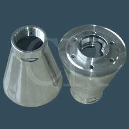 Food machinery parts, precision castparts, china